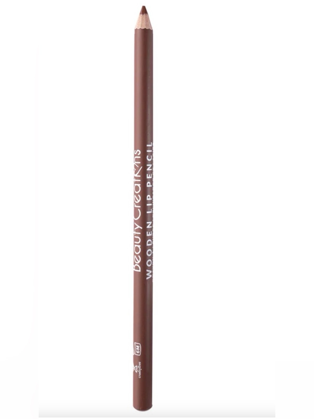Beauty Creations wooden Lip Pencil
